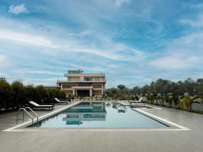 Finn's Weaver Resort, Kaziranga